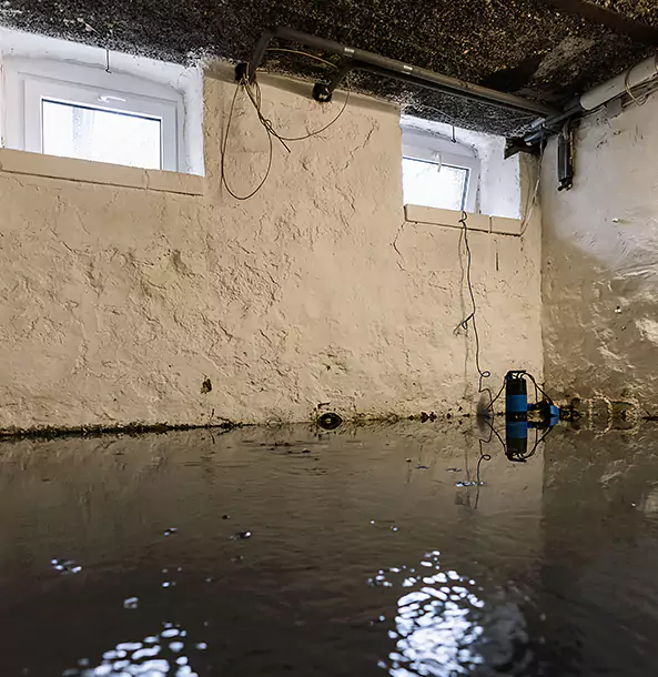 Why Tate Homeowners Trust Tate Restoration Pro for Water Damage Mold Removal?