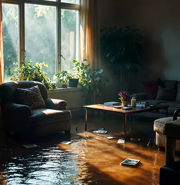 Why Tate Homeowners Call Tate Restoration Pro?