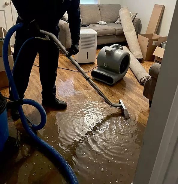 Why Tate Trusts Tate Restoration Pro for Sewage Cleanup?