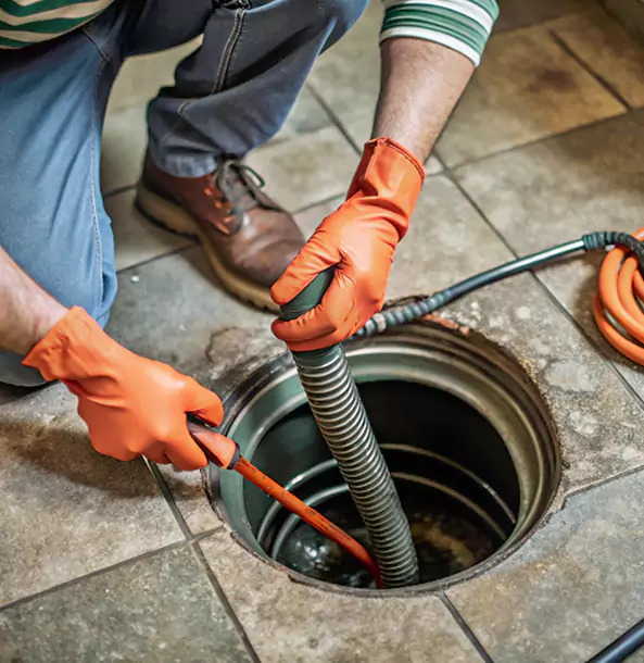 Why Tate Homeowners Choose Tate Restoration Pro?