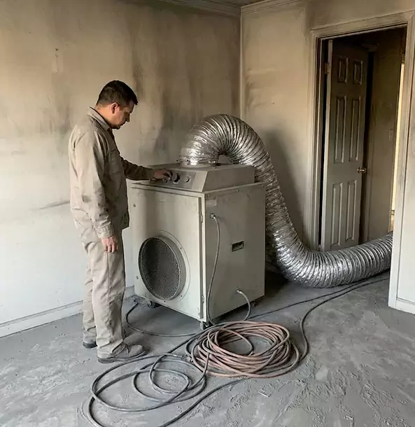 Why Tate Residents Trust Tate Restoration Pro for Restoration?