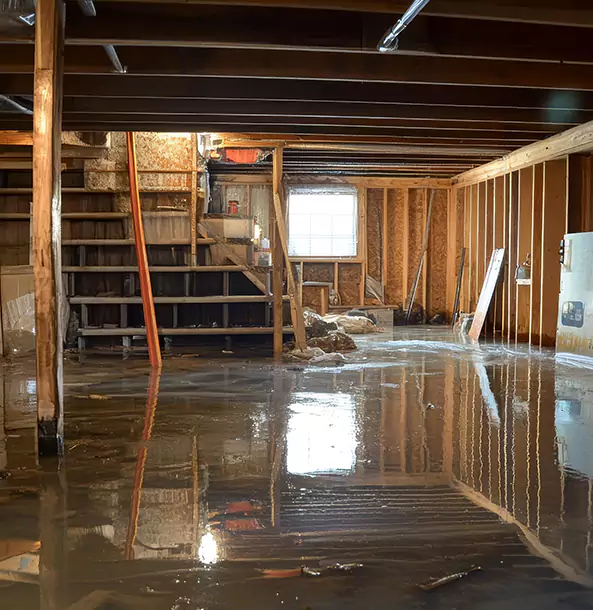 Why Tate Property Owners Trust Tate Restoration Pro for Standing Water Removal?