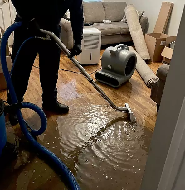 Why Tate Restoration Pro Is the Right Choice in Tate, GA?