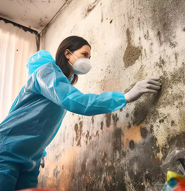 Why Tate Property Owners Choose Tate Restoration Pro?