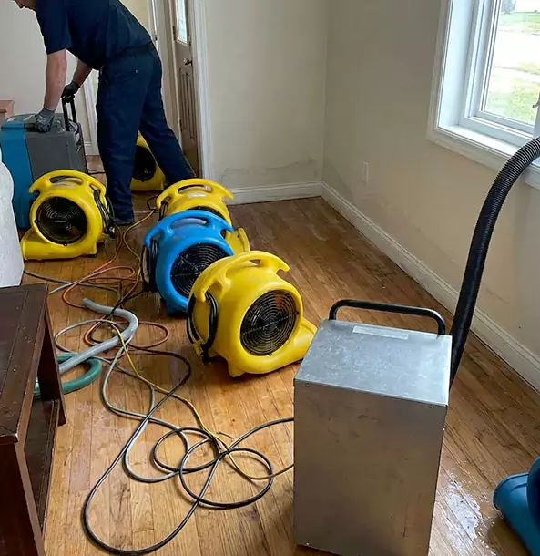 Why Tate Property Owners Choose Tate Restoration Pro for Remediation?