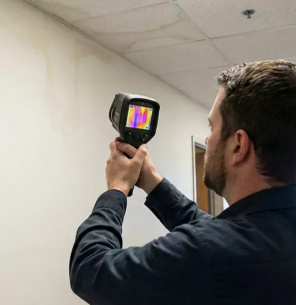 Why Tate Property Owners Choose Tate Restoration Pro?