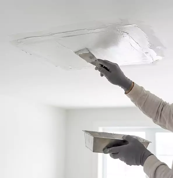 Why Tate Homeowners Trust Tate Restoration Pro for Ceiling Water Damage Repair?