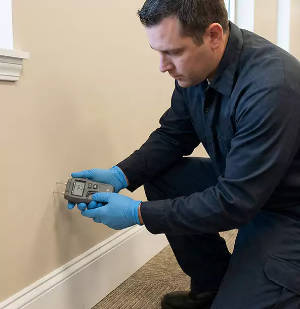 Why Tate Property Owners Trust Tate Restoration Pro for Leak Detection?