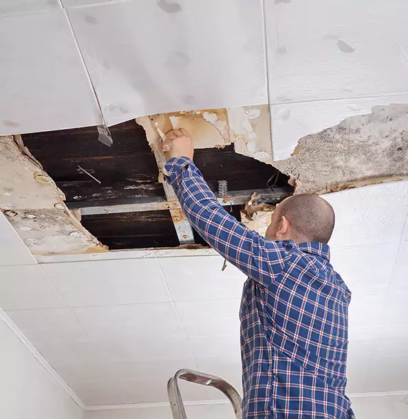 Why Tate Property Owners Choose Tate Restoration Pro for Reconstruction?