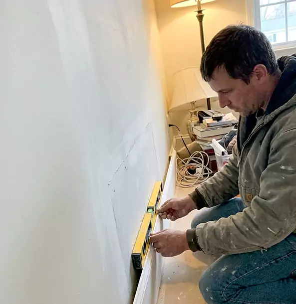 Why Tate Restoration Pro Is the Right Choice for Water Damage Repair in Tate, GA?
