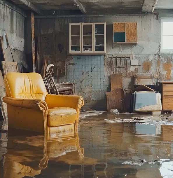 Why Tate Homeowners Count on Tate Restoration Pro?