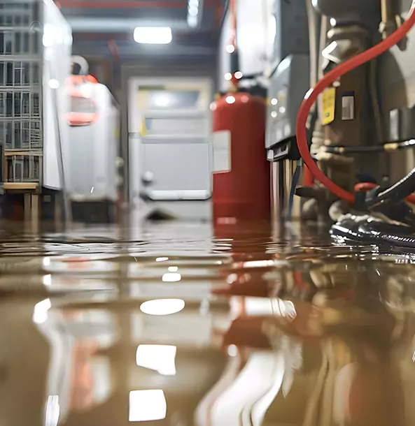 Why Tate Property Owners Rely on Tate Restoration Pro?
